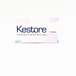 KESTORE 5MG TAB (10S)