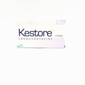 KESTORE 5MG TAB (15S)