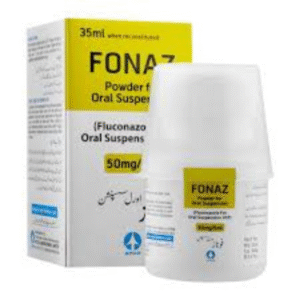 FONAZ SUSP 35ML