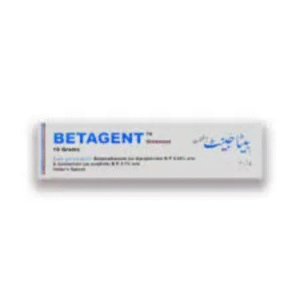 BETAGENT 15GM OINT