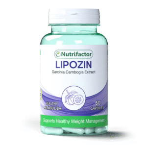 NF LIPOZIN   TAB 60S