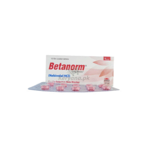 BETANORM 5MG TAB