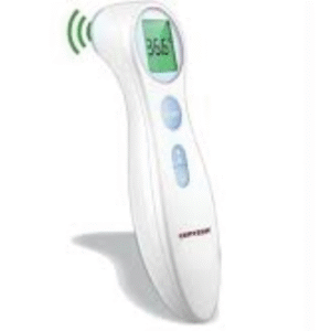 CERTEZA FT-710 DIGITAL GUN THERMOMETER