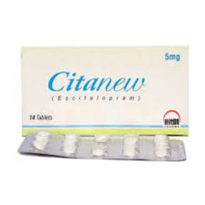 CITANEW 5MG TAB