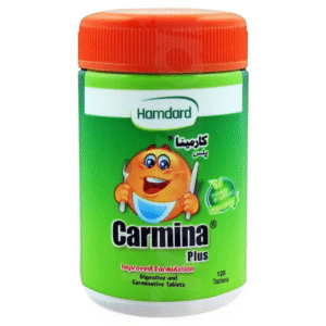 CARMINA HAMDARD 1S
