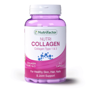 NUTRUFACTOR NUTRI COLLAGEN CAP