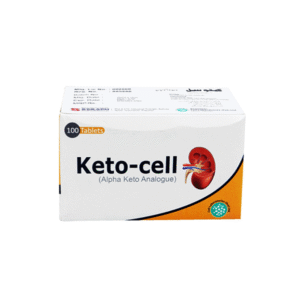 KETOCELL TAB N/P