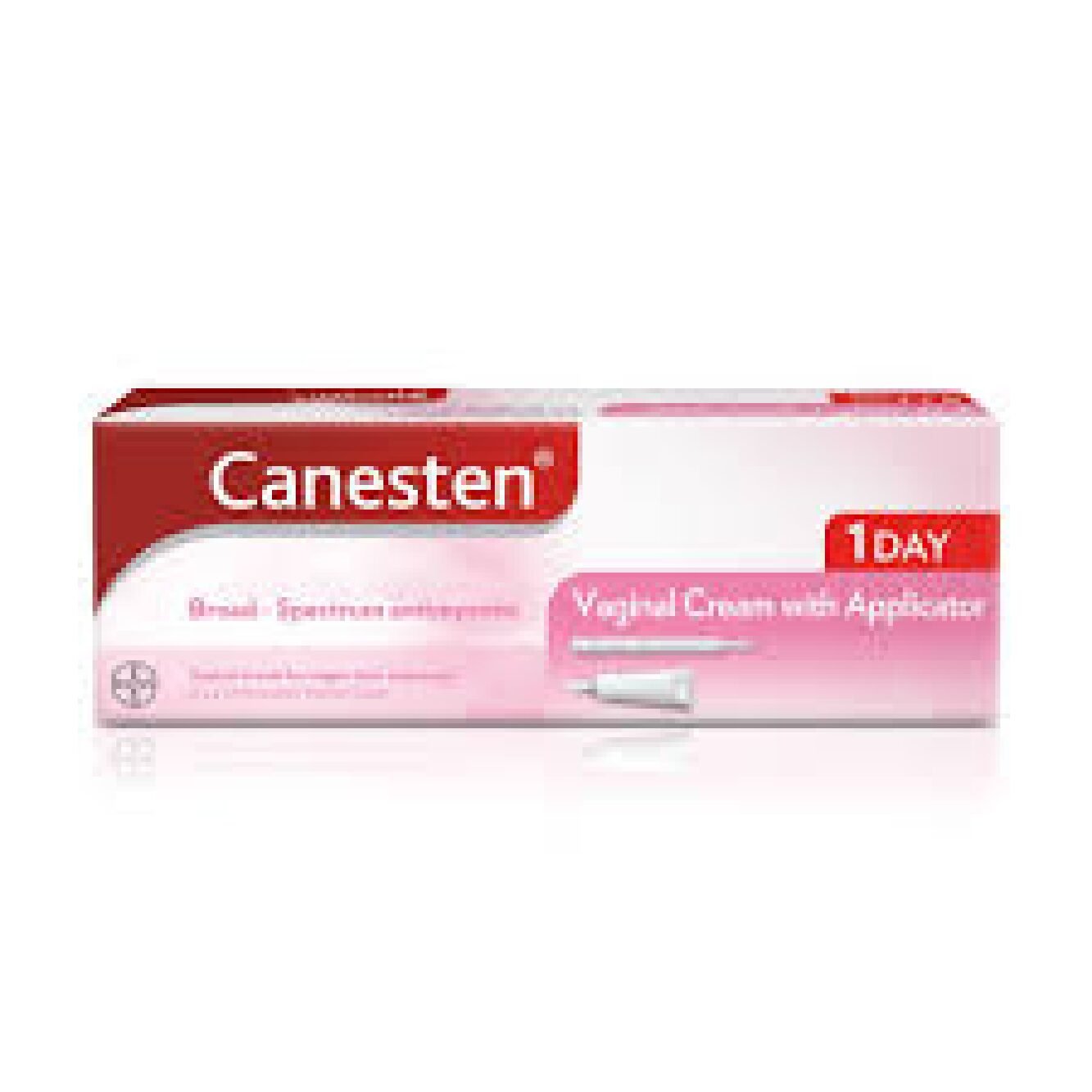 CANESTEN 1 VAGINAL CREAM 5GM