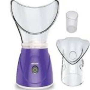 CERTEZA STEAMER FS-515