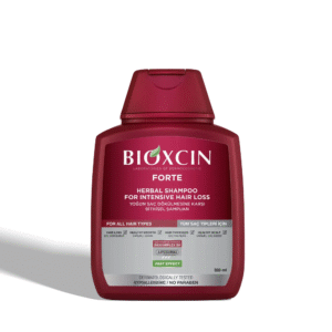 BIOXSINE DERMAGEN FORTE SHAMPOO 300ML