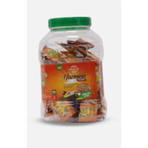 HAZMINA ORIGNAL SACHET SUGAR FREE