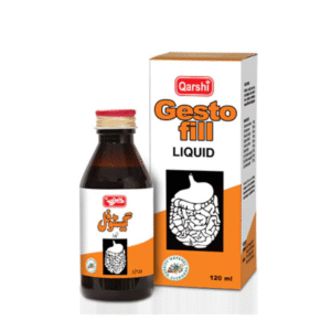GESTOFIL LIQUID 120ML