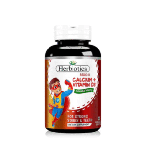 HB REXIO D CHEW 60S TAB