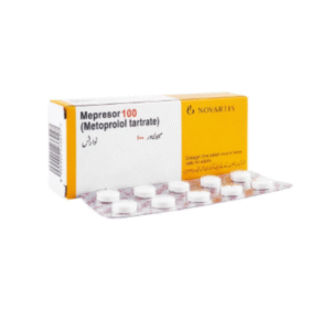 MEPRESOR 100MG TAB
