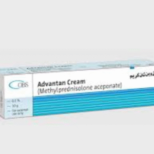 ADVANTAN CREAM 10GM
