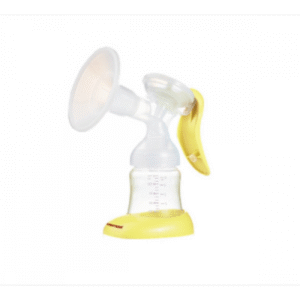 BREST PUMP MANUAL 520 CERTEZA