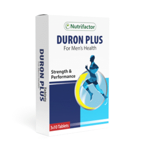 NF DURAON PLUS 30S