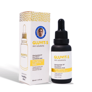 GLUVIT S GLOW EVERYDAY F/W