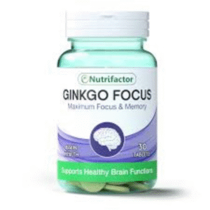 NF GINKGO FOCUS TAB