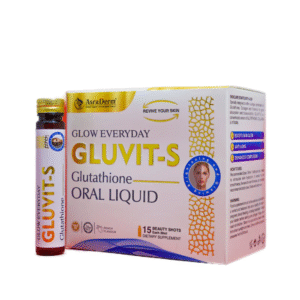 GLUVIT S SC ORAL LIQ 30ML