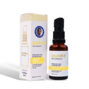 GLUVIT S VITAMIN C SERUM 30ML