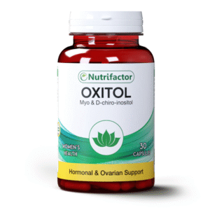 NUTRIFACTOR OXITOL TAB