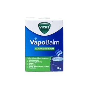 VICKS BALM IMP