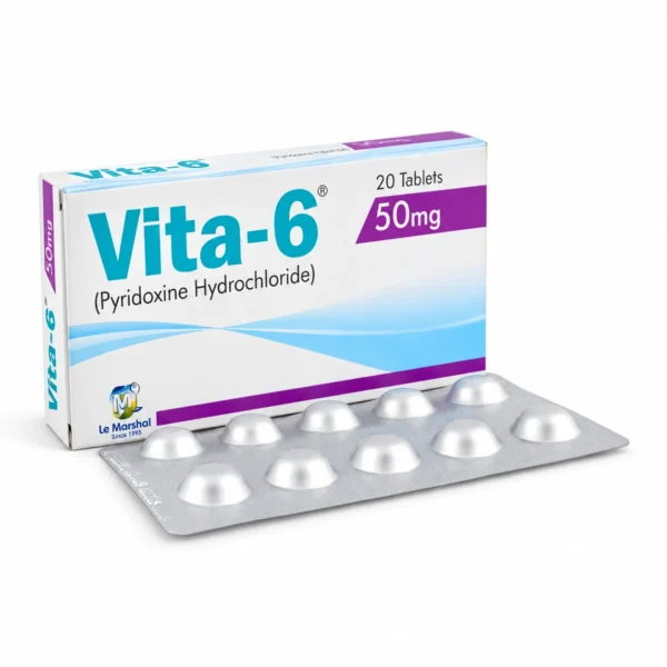 VITA 6 TAB