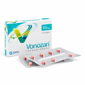 VONOZAN 10MG TABLET