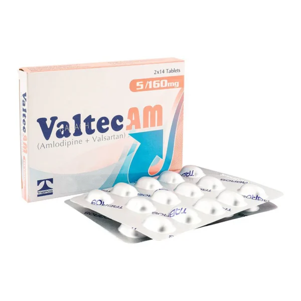 Valtec-AM_5-160mg_2x14_Tablets_1000x Valtec-AM_5-160mg_2x14_Tablets_1000x