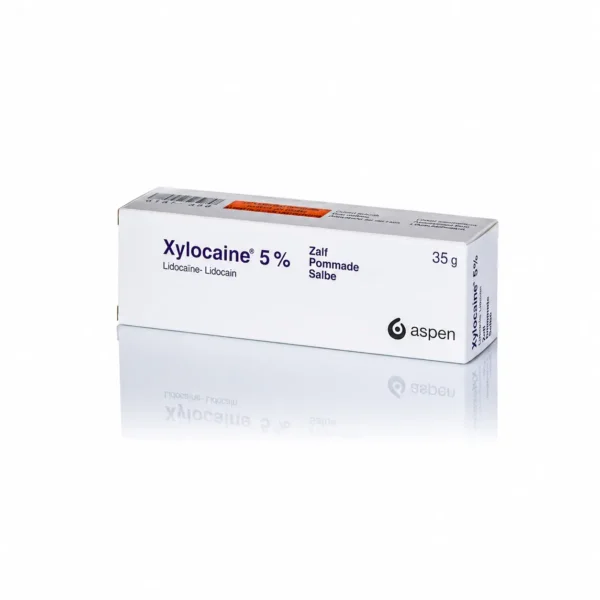 Xylocaine 5%