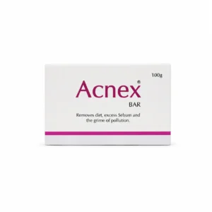 Acnex Bar 100gm