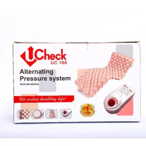 U CHECK AIR MATTRESS