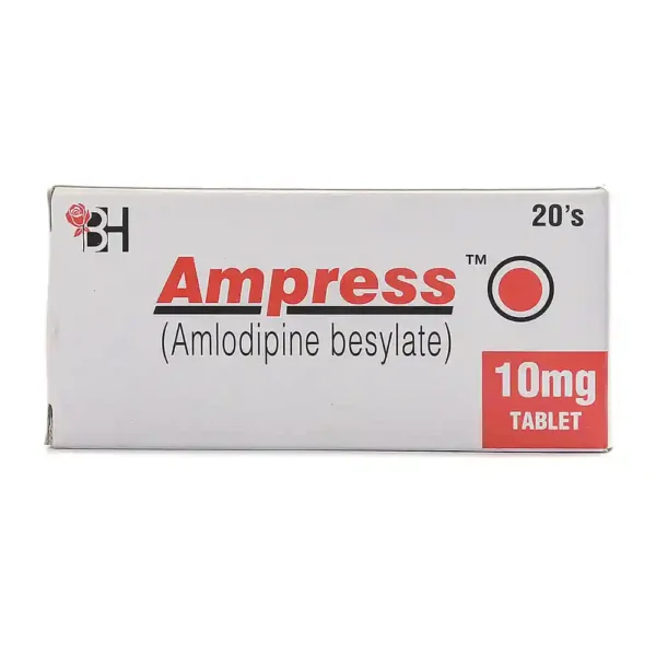 ampress-10mg ampress-10mg