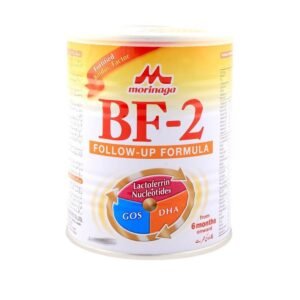 MORINAGA  BF 2 400GM