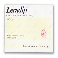 LERADIP TAB 14S