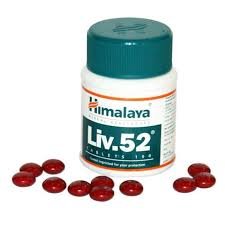 LIV 52 TABLET 100S
