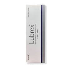 LUBREX 60ML LOTION N/P