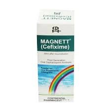 MAGNETT 30ML SYRUP