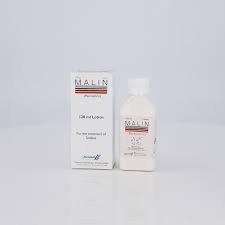 MALIN 60ML LOTION