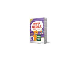 MEIJI KIDS PLUS 200G