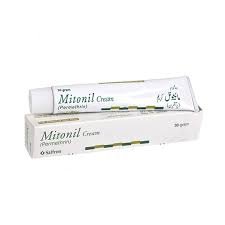 MITONIL 30GM CREAM