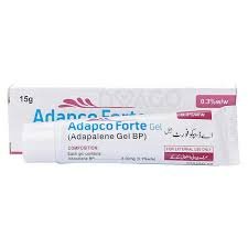 ADAPCO 15GM GEL