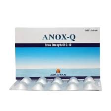 ANOX Q TAB