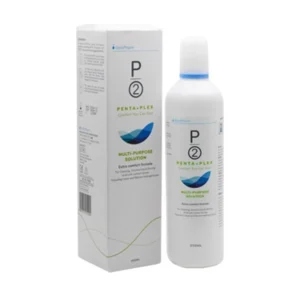 P2 SOLUTION 350ML