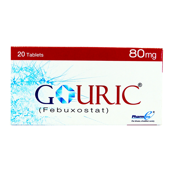 gouric-tablets-80-mg-20s gouric-tablets-80-mg-20s