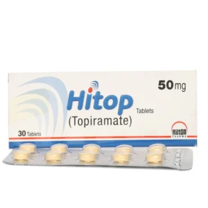HITOP 50MG TAB