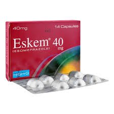 ESKEM 40MG CAP