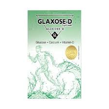 GLAXOSE POWDER 100GM