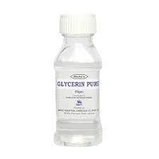 GLYCERIN PURE 50GM 1S